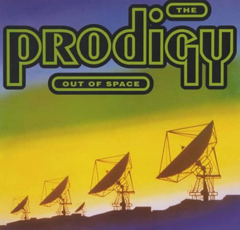 Prodigy Underground Remixies プロディジー LP BEATINK.COM / The Fat of the Land